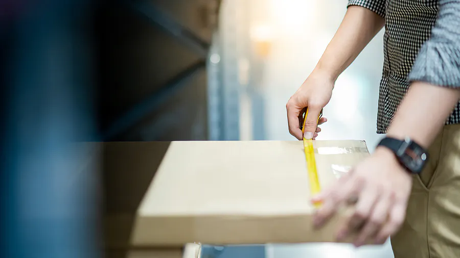 Associated Packaging Inc